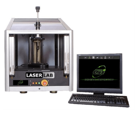 GI ships out 3 more LaserLabs…