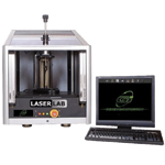 New LaserLab 3D Inspection Breakthrough!