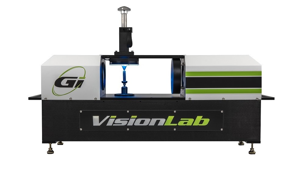 VisionLab - Valves/Nuts/Bushings/Spacers - General Inspection