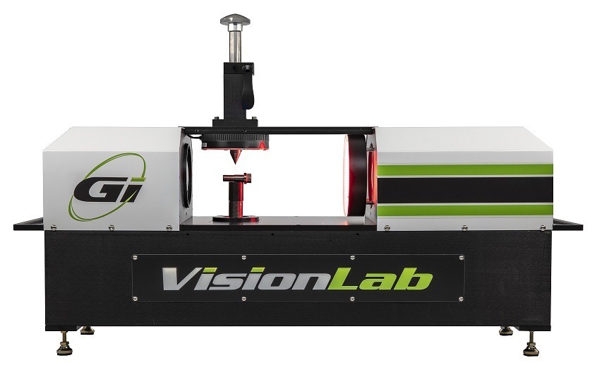 Vision Lab is the Worlds Most Advanced Inspection System