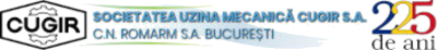 Uzina Mecanica Cugir