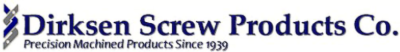 Dirksen Screw Products