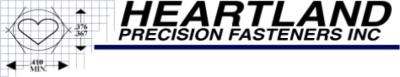 Heartland Precision Fasteners