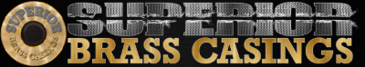Superior Brass Casings